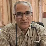 Dr. Himmatrao Bavaskar