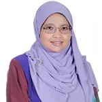 Dr. Julina Md Noor