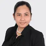 Dr. Pauline Convocar