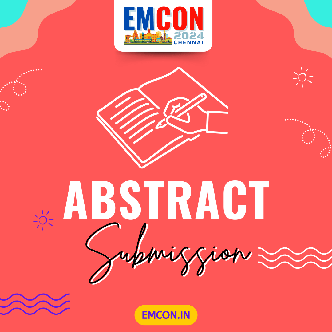 Abstract submission EMCON 2025